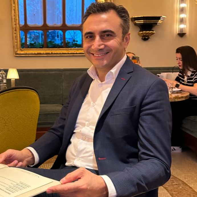 Bülend AVCI