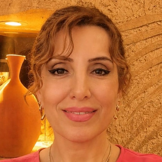 Arzu BULAK