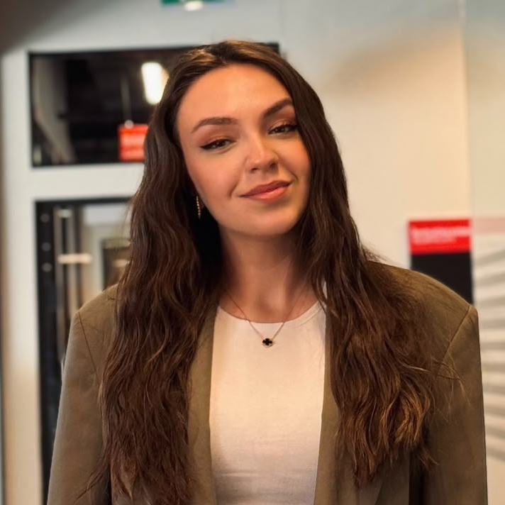 Aslı KARATOSUN