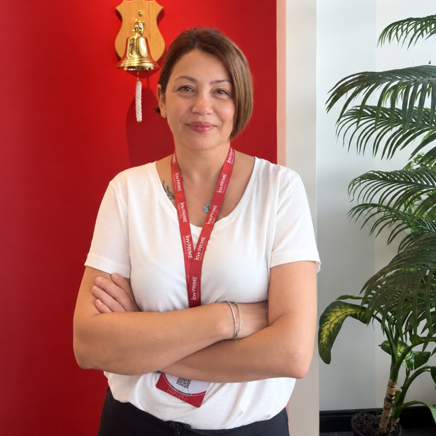 Aslı ÇINAR