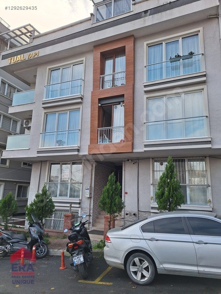 Kağıthane Merkezde 180m2 3+2 Çatı Dubleks